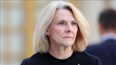 France appoints Catherine Pegard as culture minister