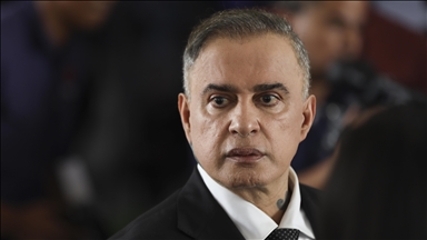 Državni tužilac Venecuele Tarek William Saab podnio ostavku