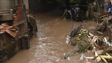 Turqia i shpreh ngushëllime Brazilit për përmbytjet vdekjeprurëse