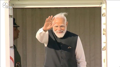 Modi okončao dvodnevnu posjetu Izraelu: Historijsko unapređenje bilaterale