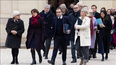 France - Remaniement : quatre nouveaux ministres intègrent le gouvernement Lecornu