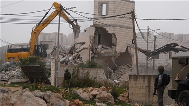 یورش نظامیان اسرائیلی به کرانه باختری؛ ده‌ها فلسطینی مجروح یا بازداشت شدند