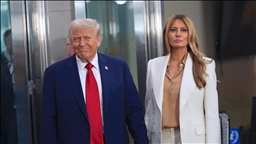 Melania Trump do të drejtojë një seancë të KS-OKB-së muajin e ardhshëm