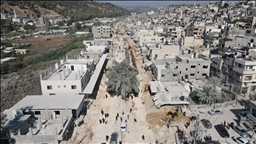 Izrael ove godine srušio više od 300 palestinskih objekata na Zapadnoj obali