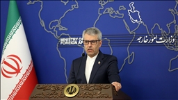 طهران: التصريحات الأمريكية المتناقضة زادت من الشكوك بشأن محادثات جنيف