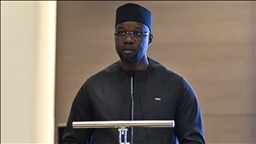 Sénégal : le Premier ministre Ousmane Sonko accuse le FMI de vouloir maintenir l’Afrique « pauvre et sage »