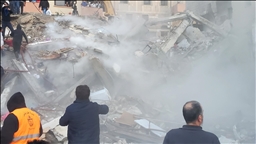 طرابلس اللبنانية.. مبان متداعية تهدد حياة المواطنين