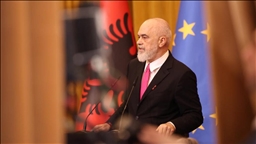 Премиерот на Албанија: Денес сме поблиску до членство во Европската Унија