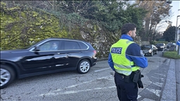 ABD ile İran arasındaki müzakerelerin üçüncü turu Cenevre'de başladı