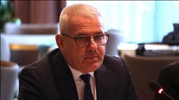  Косово и понатаму се рангира на прво место на Западен Балкан според безбедноста