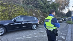 Perundingan nuklir Iran-AS berlanjut di tengah ketegangan kawasan