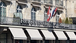 Des pourparlers entre les États-Unis et l’Ukraine s’ouvrent à Genève