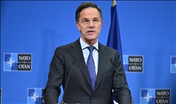 Generalni sekretar NATO-a pozvao Evropljane da povećaju izdvajanja za odbranu i prestanu brinuti o obavezama SAD-a