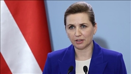 Данска најави предвремени парламентарни избори