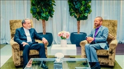 L'Iran et les États-Unis proches d’un accord après les discussions à Genève, selon Téhéran