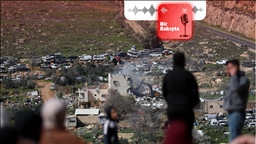 Batı Şeria'da ilhakın yeni adımı: İsrail'in "mülkiyet devri" kararı ne anlama geliyor?