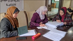 بعد الإبادة.. دير البلح تستعد لأول انتخابات بلدية منذ 2005 