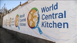 Qeveria e Gazës: Kufizimet izraelite kërcënojnë operacionet e "World Central Kitchen"
