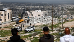 İşgalde yeni safha: Batı Şeria'da yeni toprak rejimi