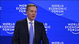 Izvršni direktor Svjetskog ekonomskog foruma podnio ostavku zbog veza s Epsteinom