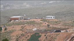 معهد فلسطيني: 146 أمرا عسكريا إسرائيليا لمصادرة 11 ألف دونم بالضفة 