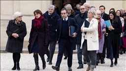 France - Remaniement : quatre nouveaux ministres intègrent le gouvernement Lecornu