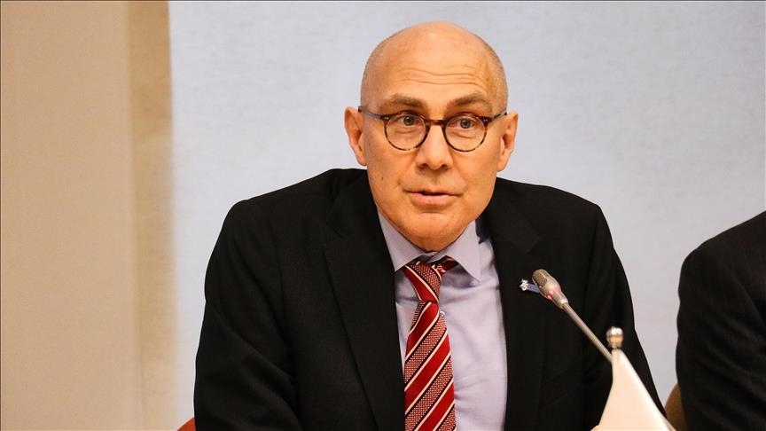 Шефот на ОН за човекови права, Турк: Светот станува сè поопасно место со порастот на конфликтите