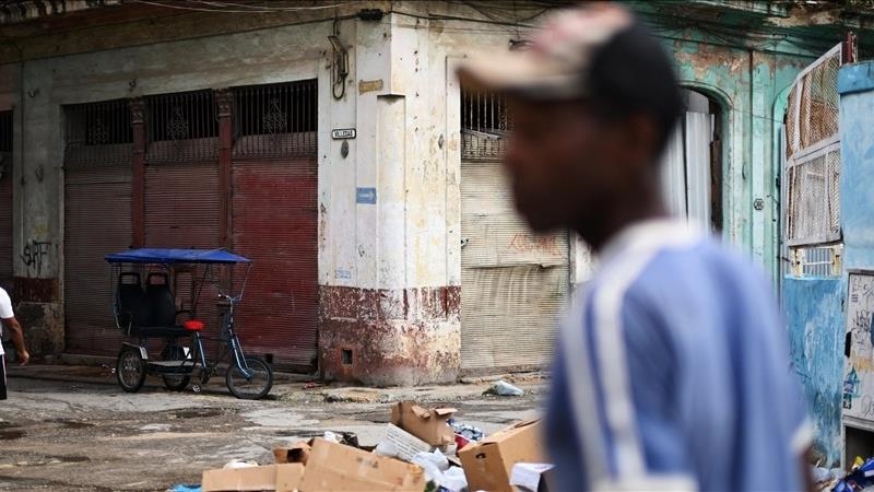 ООН предупреждает об углублении гуманитарного кризиса на Кубе из-за нефтяного эмбарго США