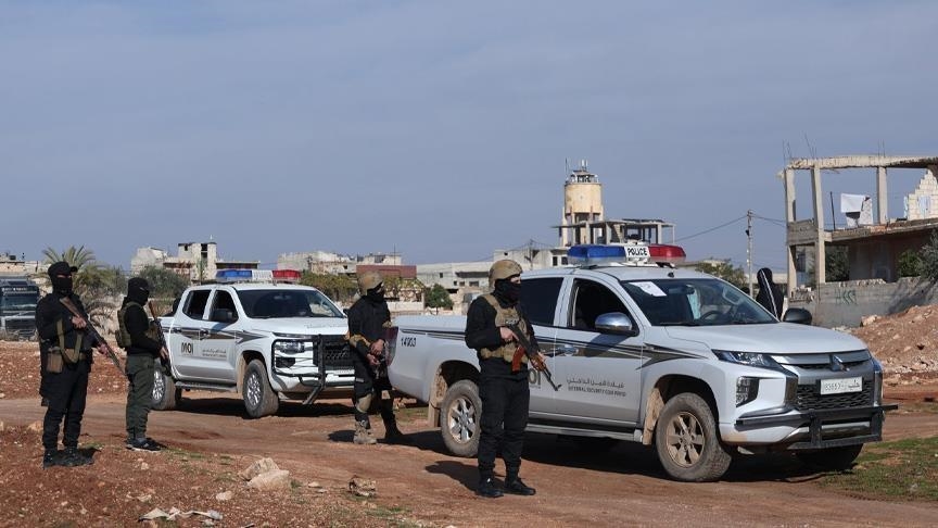 سوريا.. القبض على عنصر من "داعش" في حلب متورط بتفجير واغتيالات