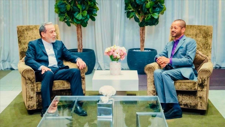 Pourparlers américano-iraniens : Albusaidi dit attendre des « progrès décisifs » dans les jours à venir