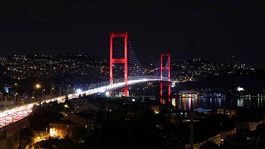 İstanbul Avrupa Yakası'nda 6 yılda 3 milyonu aşkın elektrik abonesi yer değiştirdi