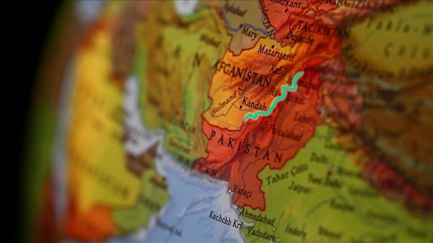 Пакистан и Афганистан продолжают взаимные удары вдоль линии Дюранда