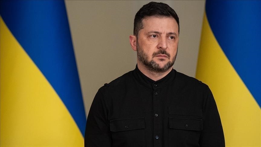 زيلينسكي: نتوقع محادثات أمريكية روسية أوكرانية في أبوظبي مطلع مارس