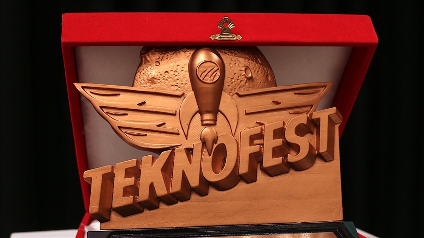 Applications for TEKNOFEST 2026 tech competitions closing on Sat