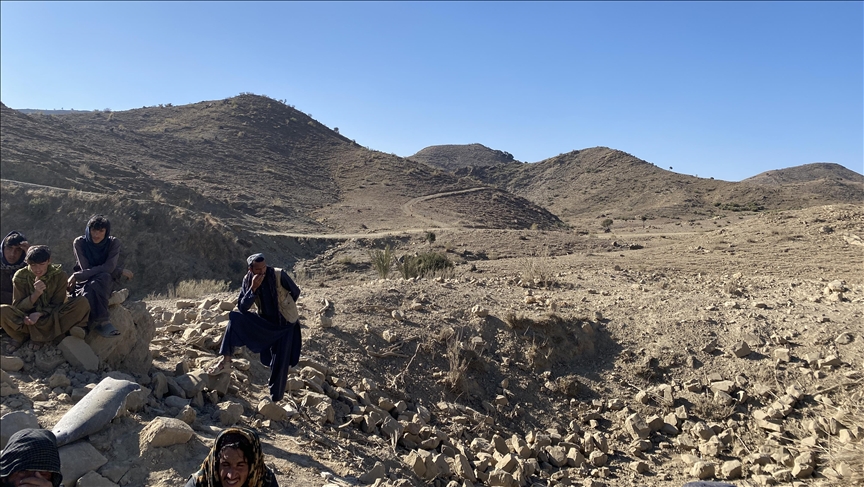 Afganistán anuncia haber llevado a cabo "ataques aéreos coordinados" contra posiciones militares en Pakistán