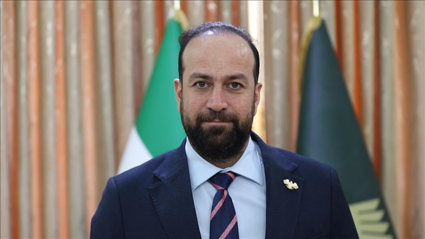 وزير الإعلام السوري: نسعى للتعاون مع تركيا بمكافحة حملات التضليل