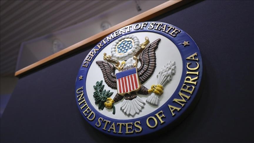 الولايات المتحدة تسمح بمغادرة موظفيها غير الأساسيين إسرائيل 