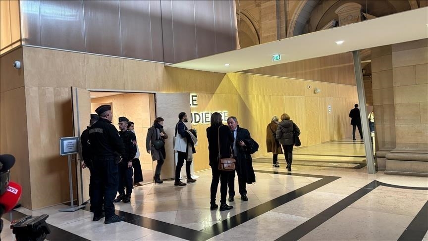 Attentat contre Samuel Paty : 20 ans de prison requis contre Abdelhakim Sefrioui et Brahim Chnina