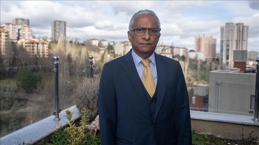 Посол Кубы в Анкаре обвинил США в нарушении международного права