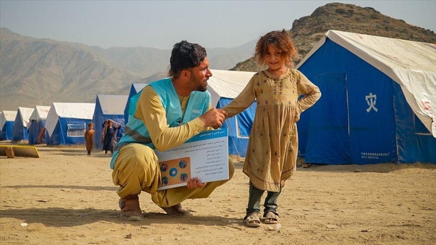 Верховный комиссар ООН по правам человека призвал к диалогу между Афганистаном и Пакистаном