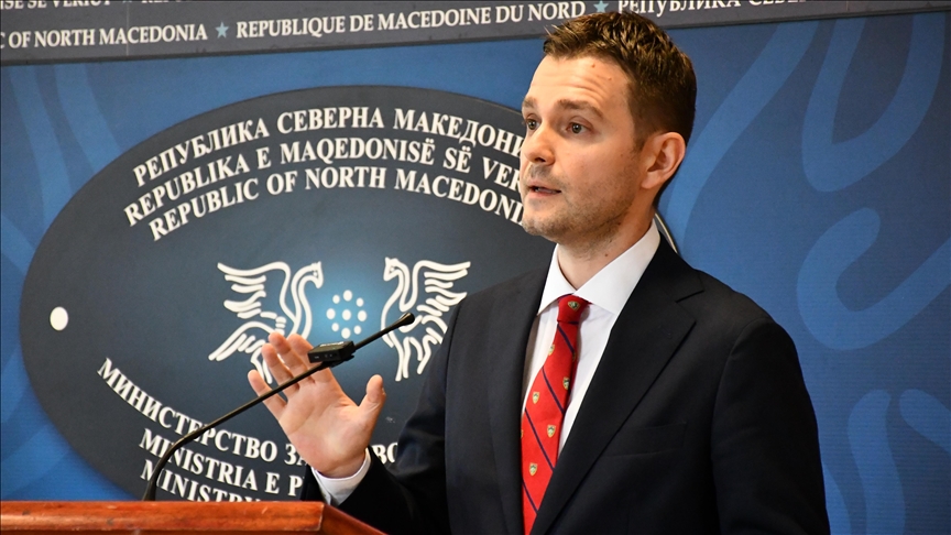 Муцунски: Наскоро очекуваме склучување договор за стратегиско партнерство со Хрватска