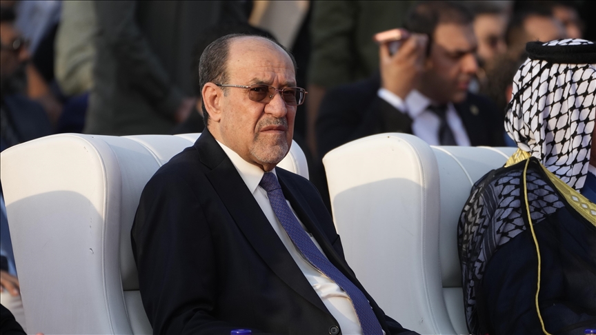 US envoy conveys Trump’s regional vision to Iraqi premier in Baghdad talks