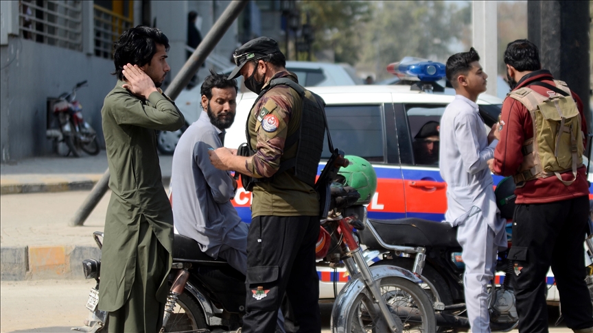 TIMELINE - How Pakistan-Afghanistan tensions reached a breaking point