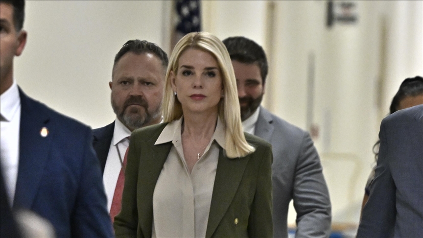 US files forfeiture complaint against tanker allegedly tied to Iran, Venezuela oil shipments