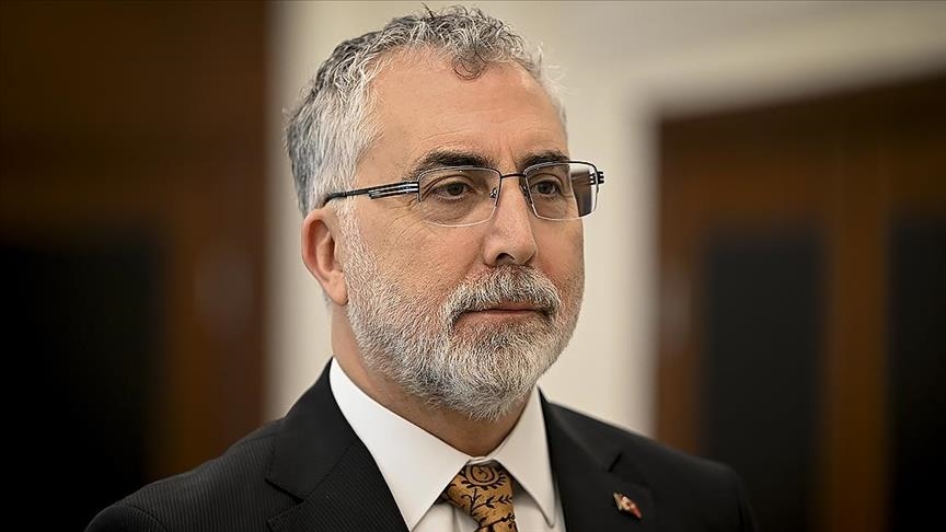 Çalışma ve Sosyal Güvenlik Bakanı Işıkhan, ocak ayı iş gücü istatistiklerini değerlendirdi