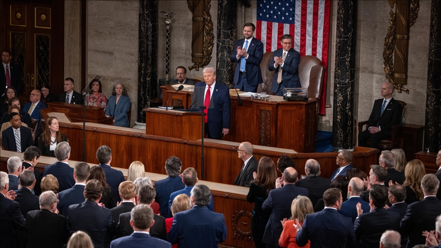 OPINION - Trump's Gaza Plan: A blueprint for entrenching colonial power