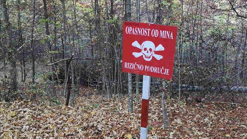 Hrvatska nakon 30 godina završila proces razminiranja