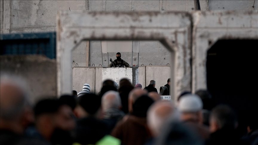 La France appelle ses ressortissants à éviter Israël et la Cisjordanie sur fond de tensions avec l’Iran