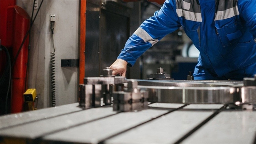 ABD'de ÜFE, ocakta aylık bazda yüzde 0,5, yıllık bazda yüzde 2,9 artarak beklentilerin üzerinde gerçekleşti