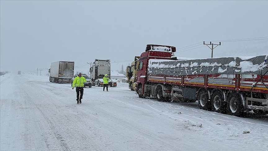 İçişleri Bakanlığından bazı iller için "sarı" kodlu meteorolojik uyarı